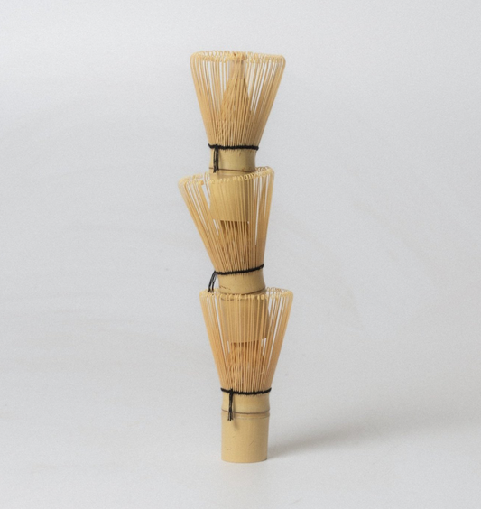 BAMBOO CHASEN WHISK