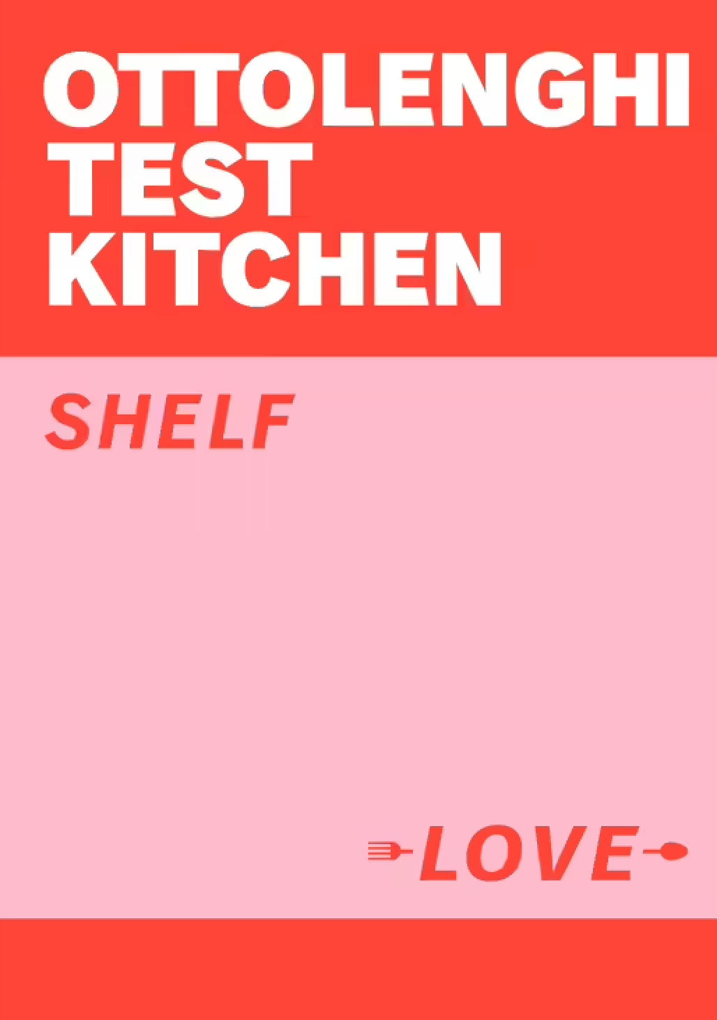 Ottolenghi Test Kitchen