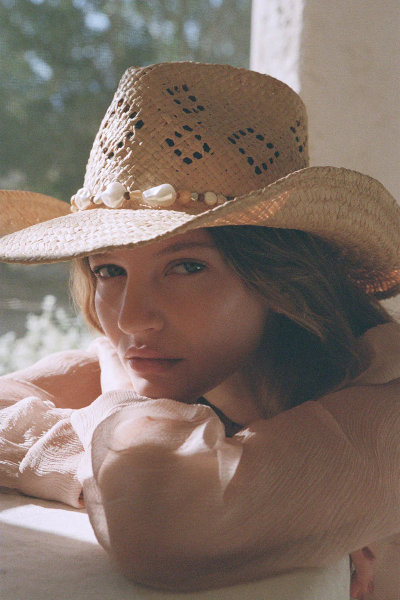 SOL COWBOY - PEARL