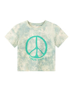 CHOOSE PEACE T-SHIRT