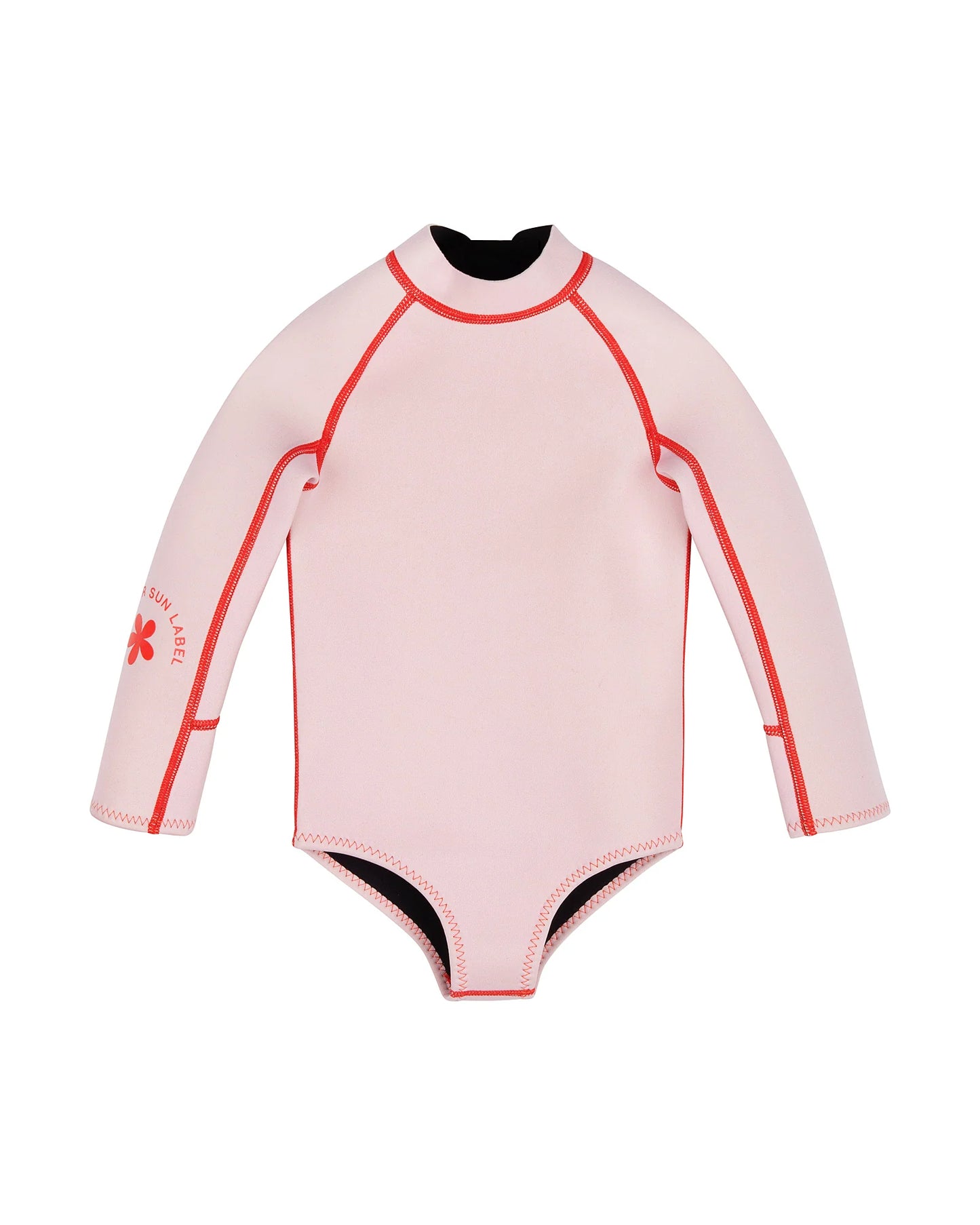 SUMMER SUN - LONG SLEEVE PADDLE SUIT