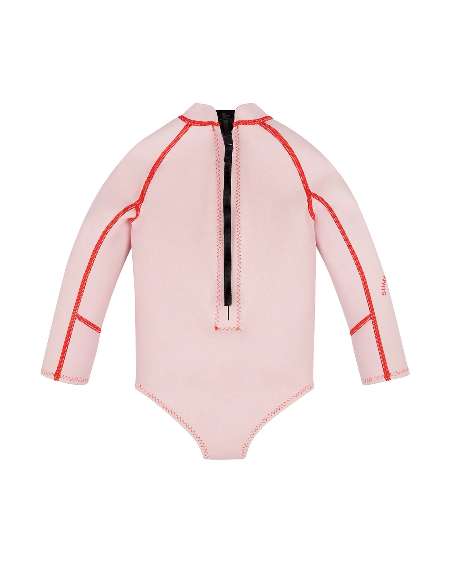 SUMMER SUN - LONG SLEEVE PADDLE SUIT