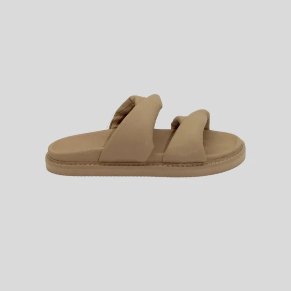 Tactful Sandals