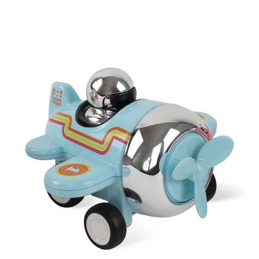 Presto Planes - Lofty (Blue)