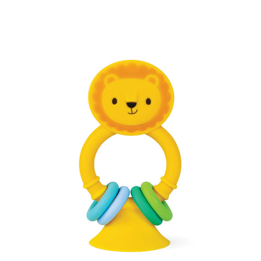 High Chair Buddy - Silicone Bear (Copy)