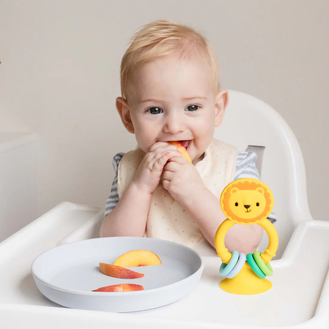 High Chair Buddy - Silicone Bear (Copy)