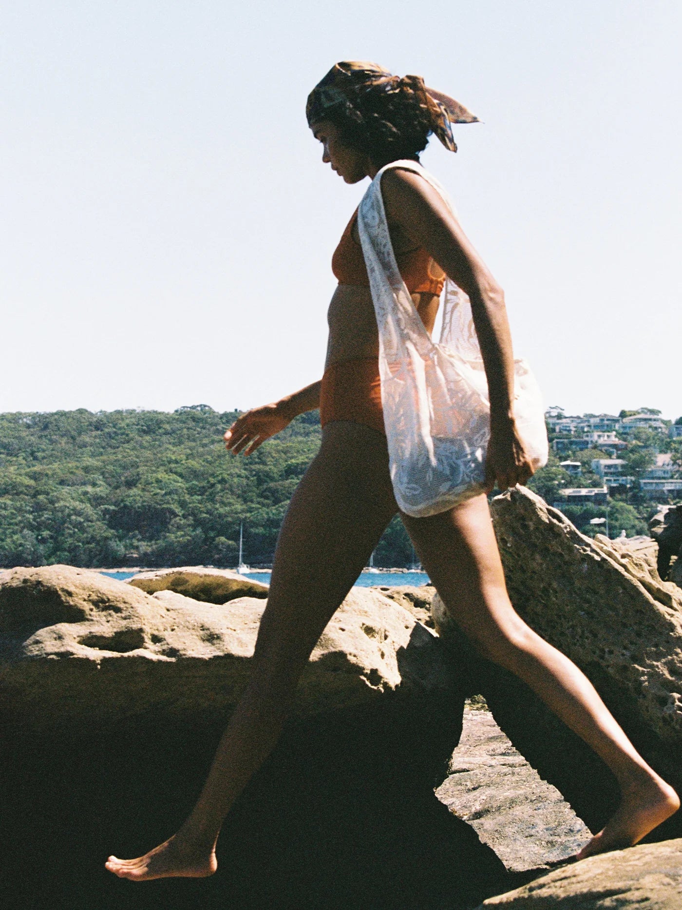 SLING BAG | TRELLIS