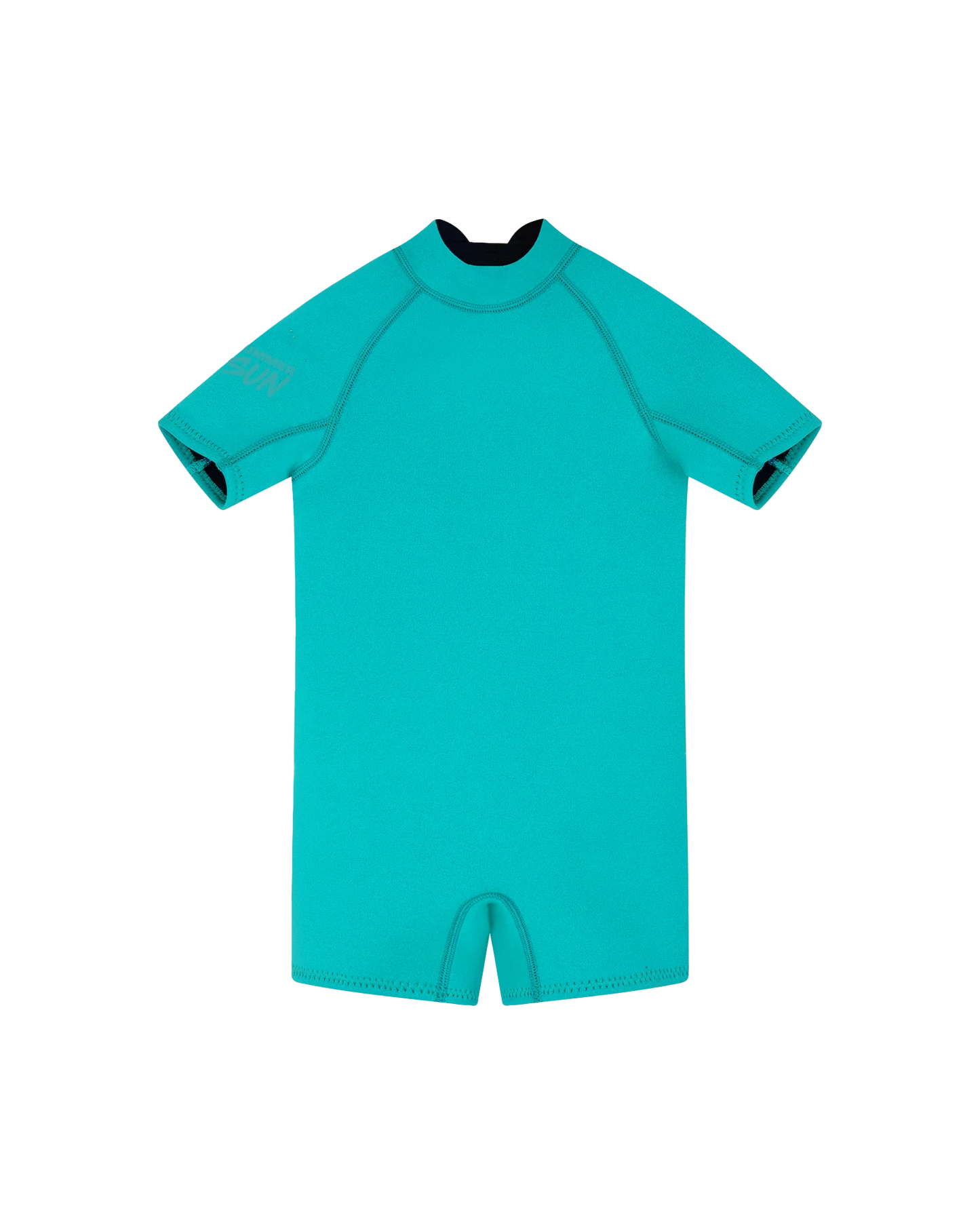 Short Sleeve Springsuit - Teal
