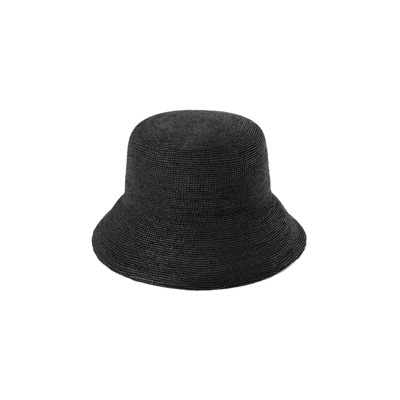 THE INCA BUCKET - NOIR