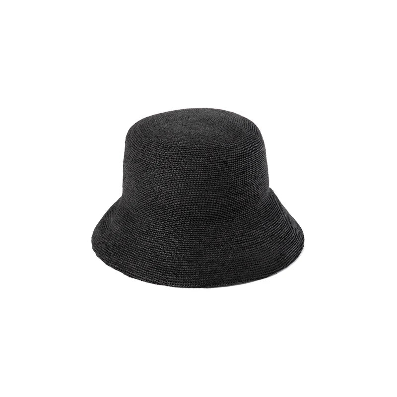 THE INCA BUCKET - NOIR