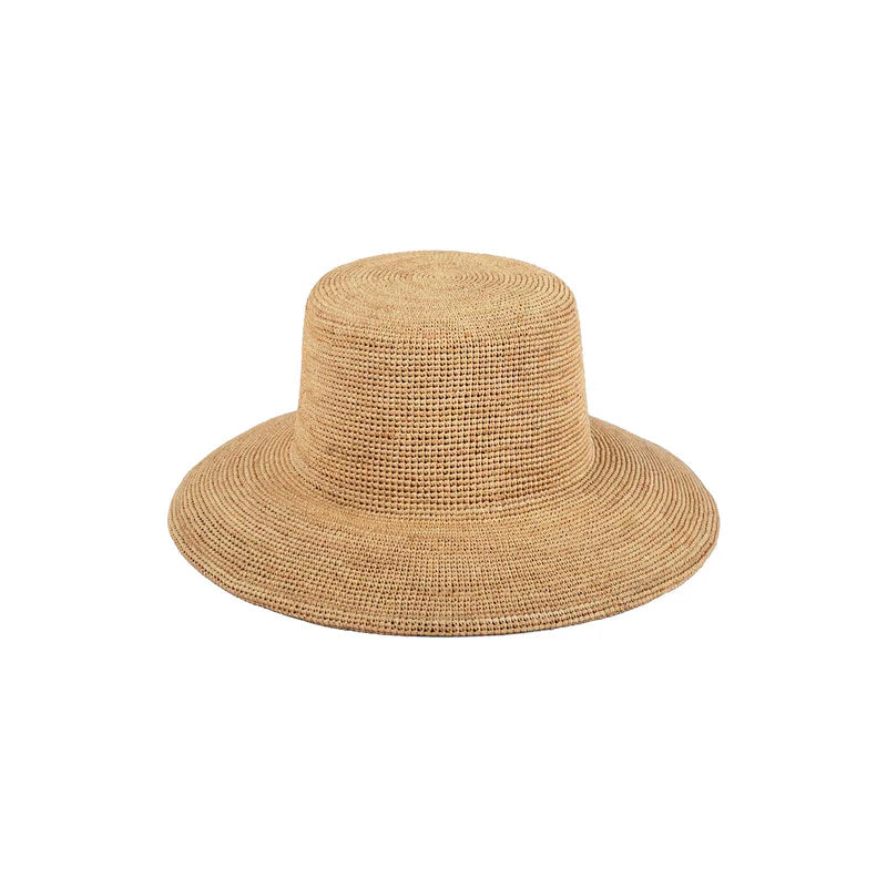 THE INCA BUCKET - WIDE