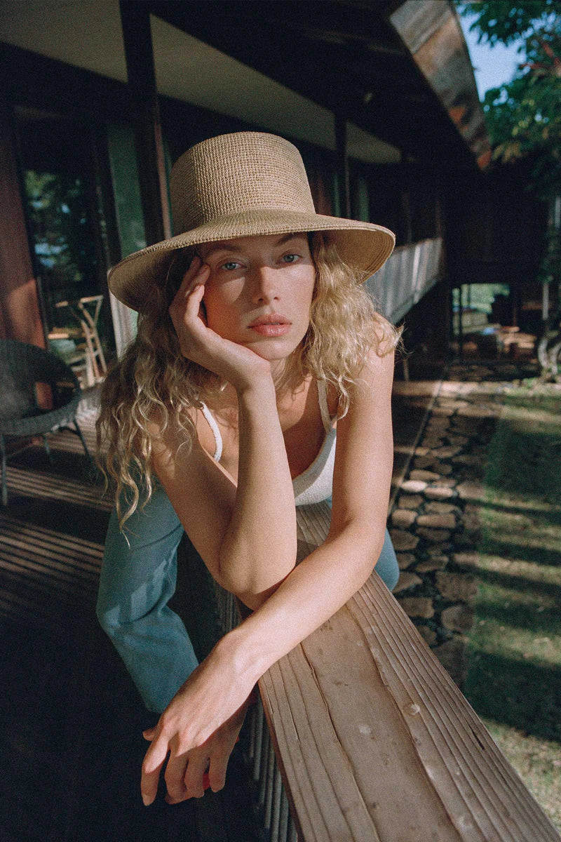 THE INCA BUCKET - WIDE
