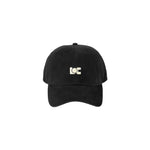 THE LOC CAP - WASHED BLACK