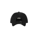 THE LOC CAP - WASHED BLACK