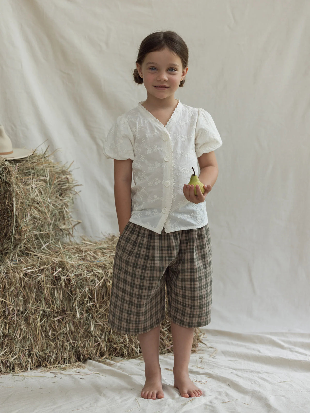 Farm Shorts