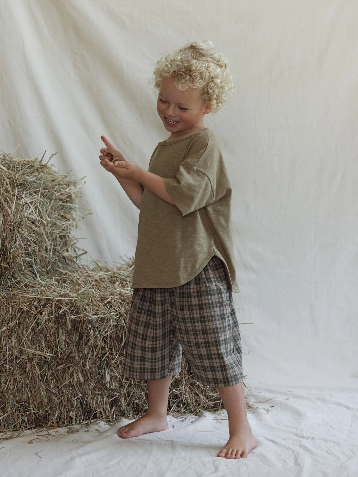 Farm Shorts