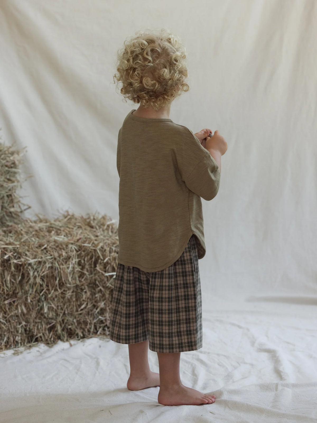 Farm Shorts