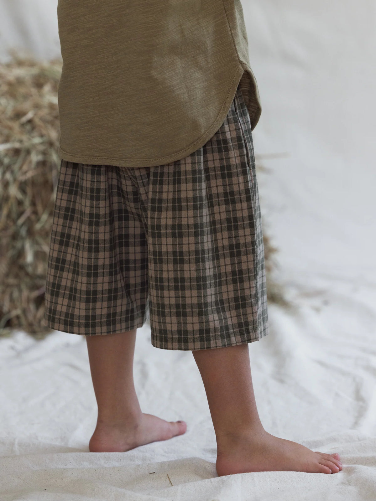Farm Shorts