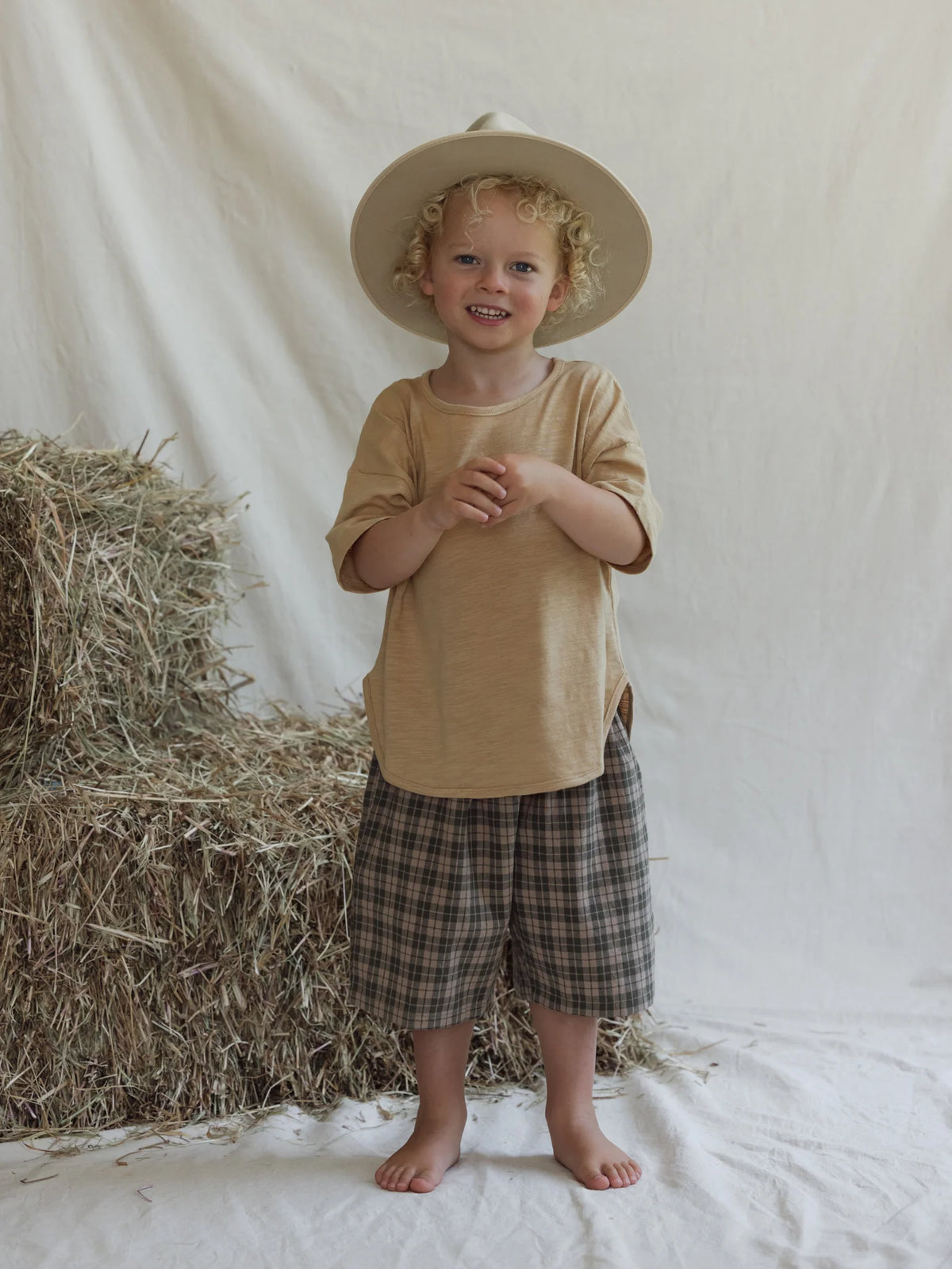 Farm Shorts