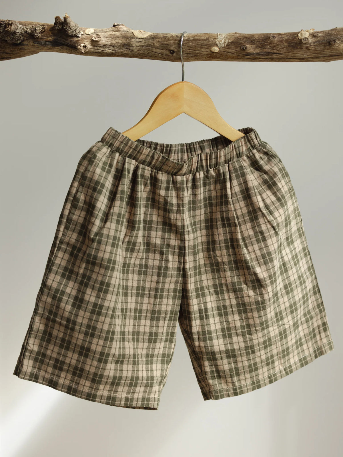 Farm Shorts