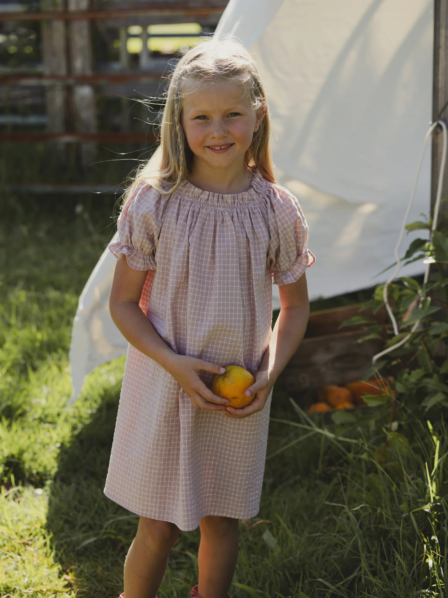 Sun Dress