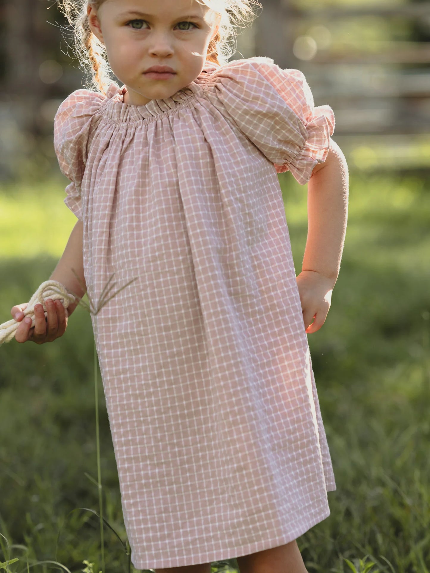Sun Dress