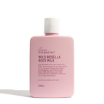 Wild Rosella Body Milk