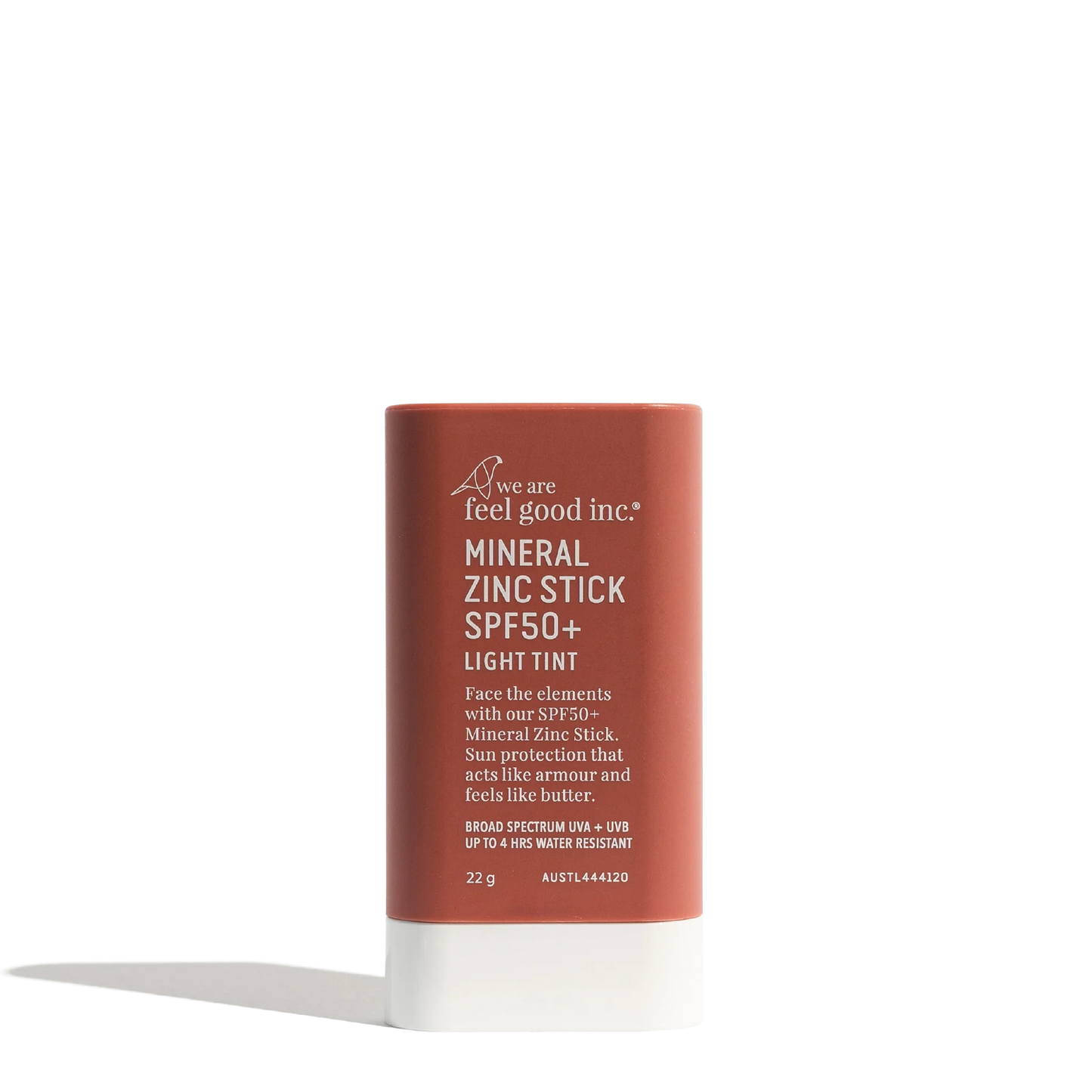 Mineral Zinc Stick SPF50+ - Light Tint