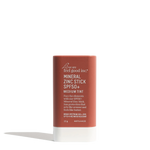 Mineral Zinc Stick SPF50+ - Medium Tint