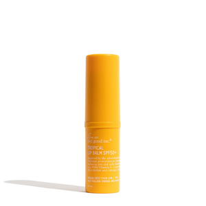 Tropical Lip Balm SPF50+