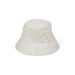 WAVE BUCKET HAT - BEIGE