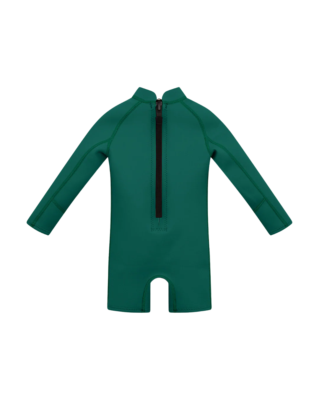 Springsuit Wetsuit – Forest Green