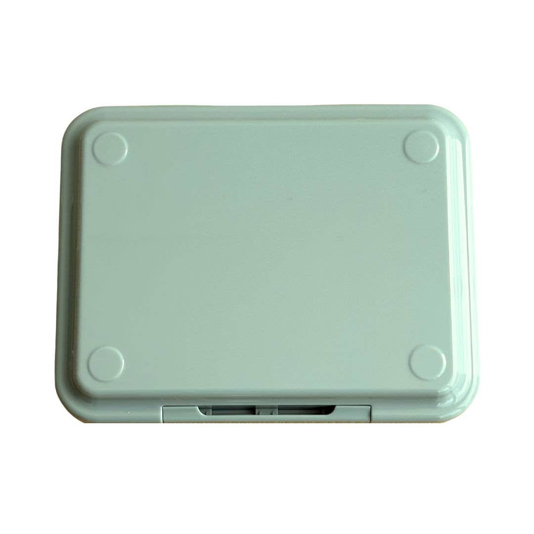 Bento Lunch Box - Large (Sage)