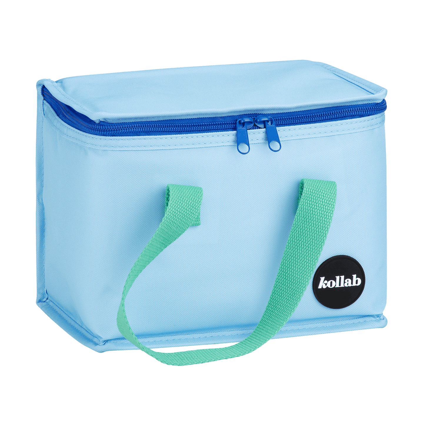 Kollab - Lunch Box Seaside Blue