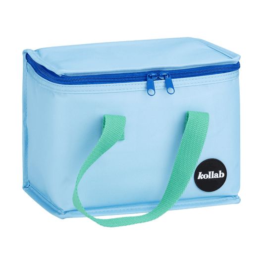Kollab - Lunch Box Seaside Blue