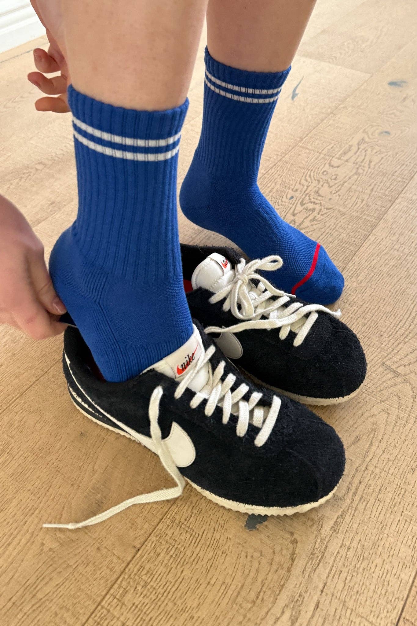 Le Bon Shoppe Boyfriend Socks