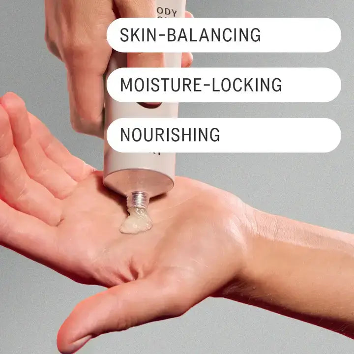 The Body Wash Concentrate SC.02 After Thunder