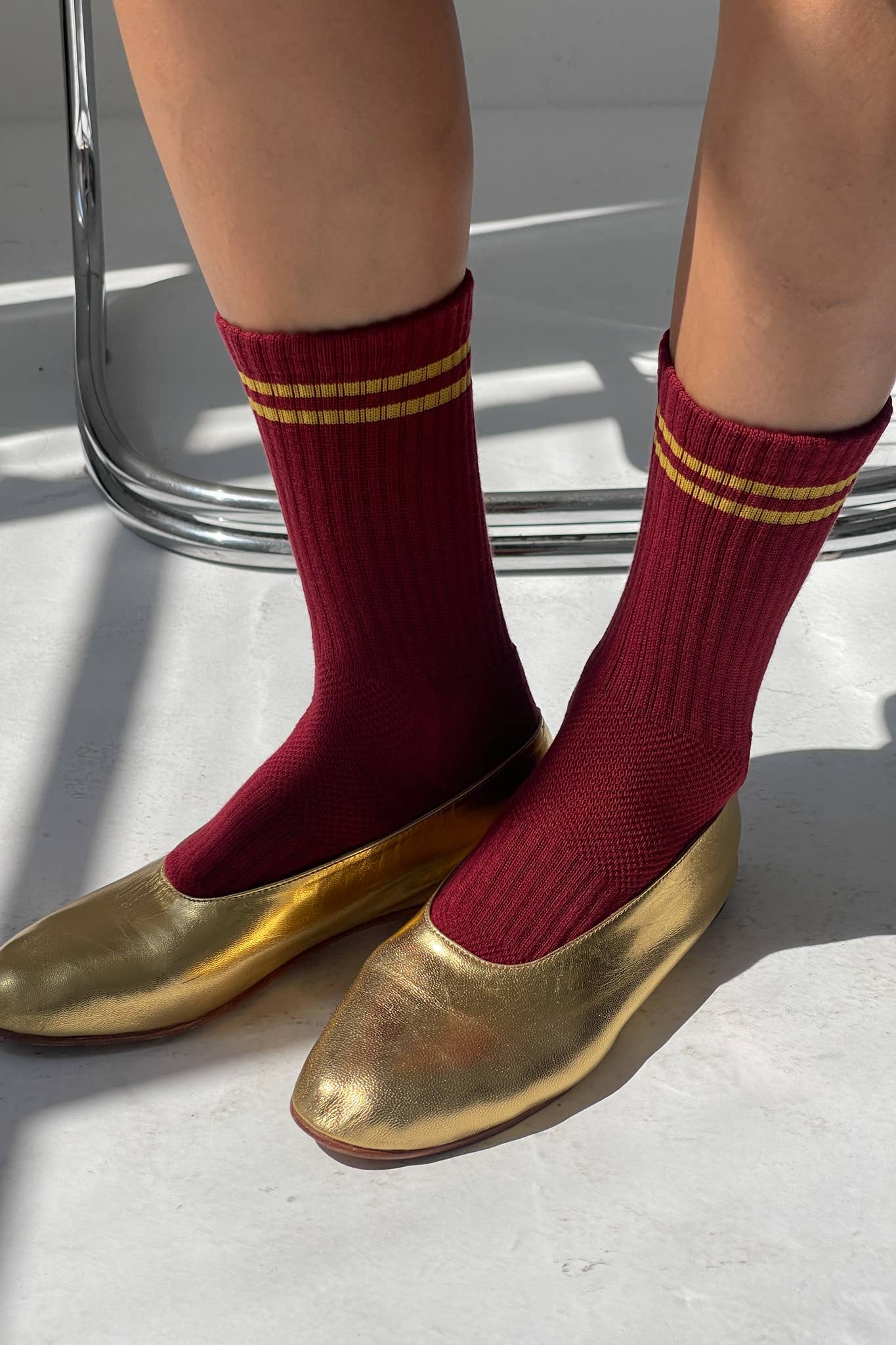 Le Bon Shoppe Boyfriend Socks