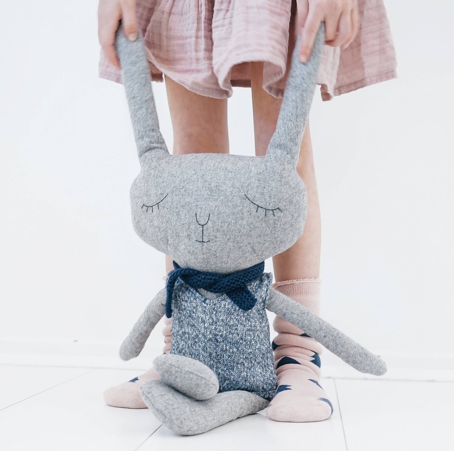 Large Lloyd Rabbit