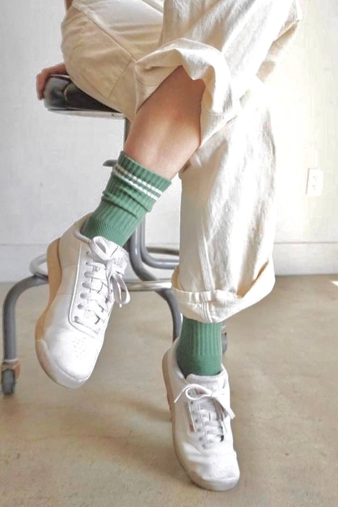 Le Bon Shoppe Boyfriend Socks