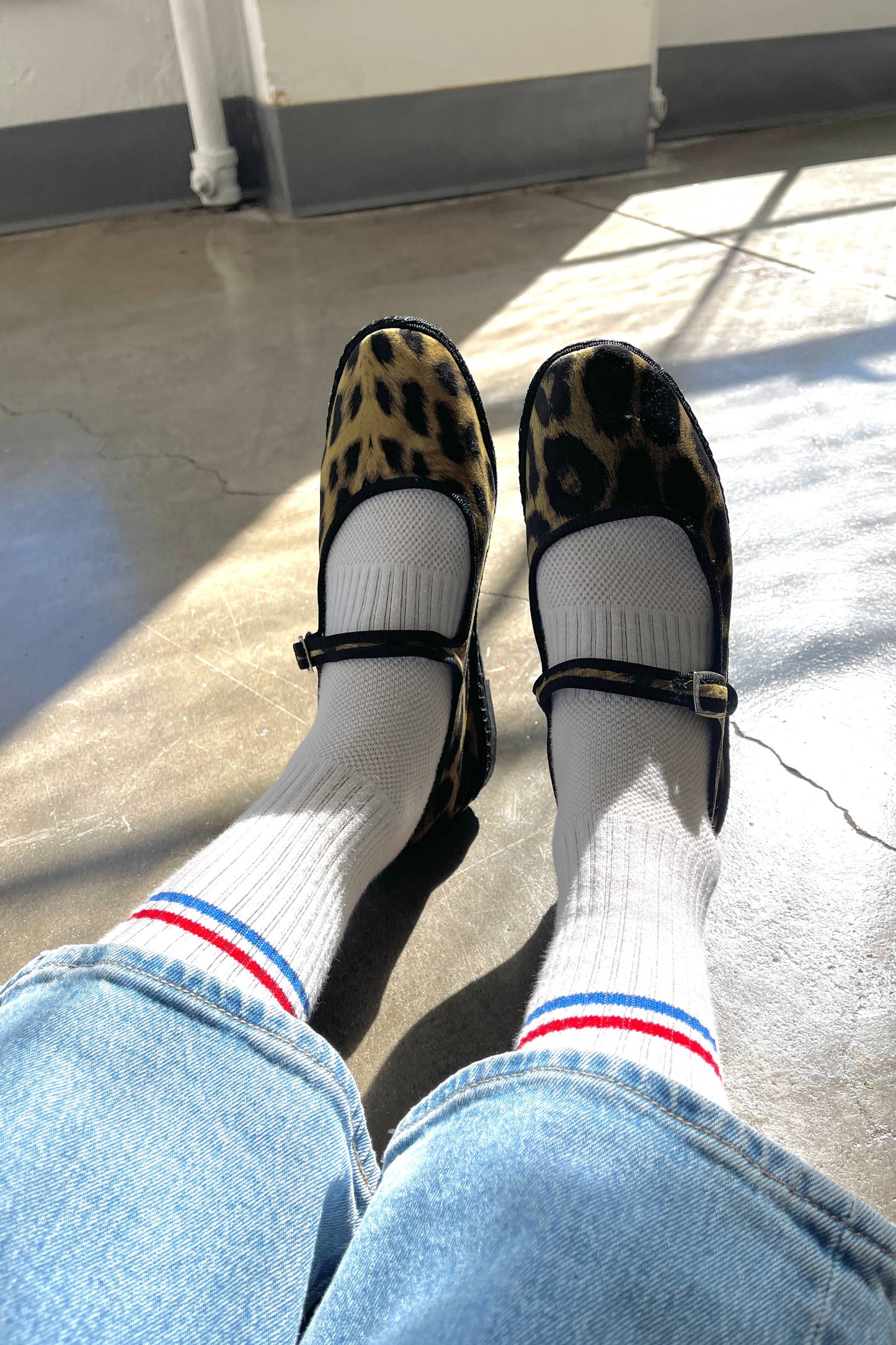 Le Bon Shoppe Boyfriend Socks