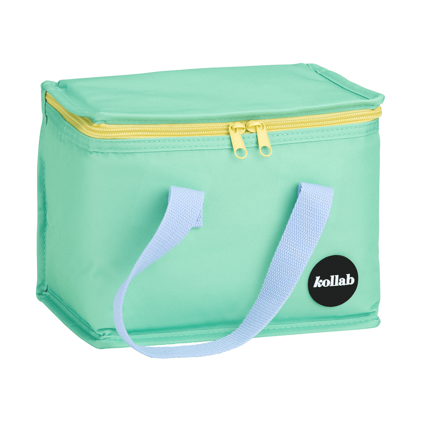 Kollab - Lunch Box Citrus Green