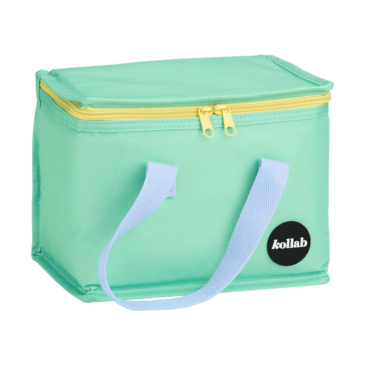 Kollab - Lunch Box Citrus Green