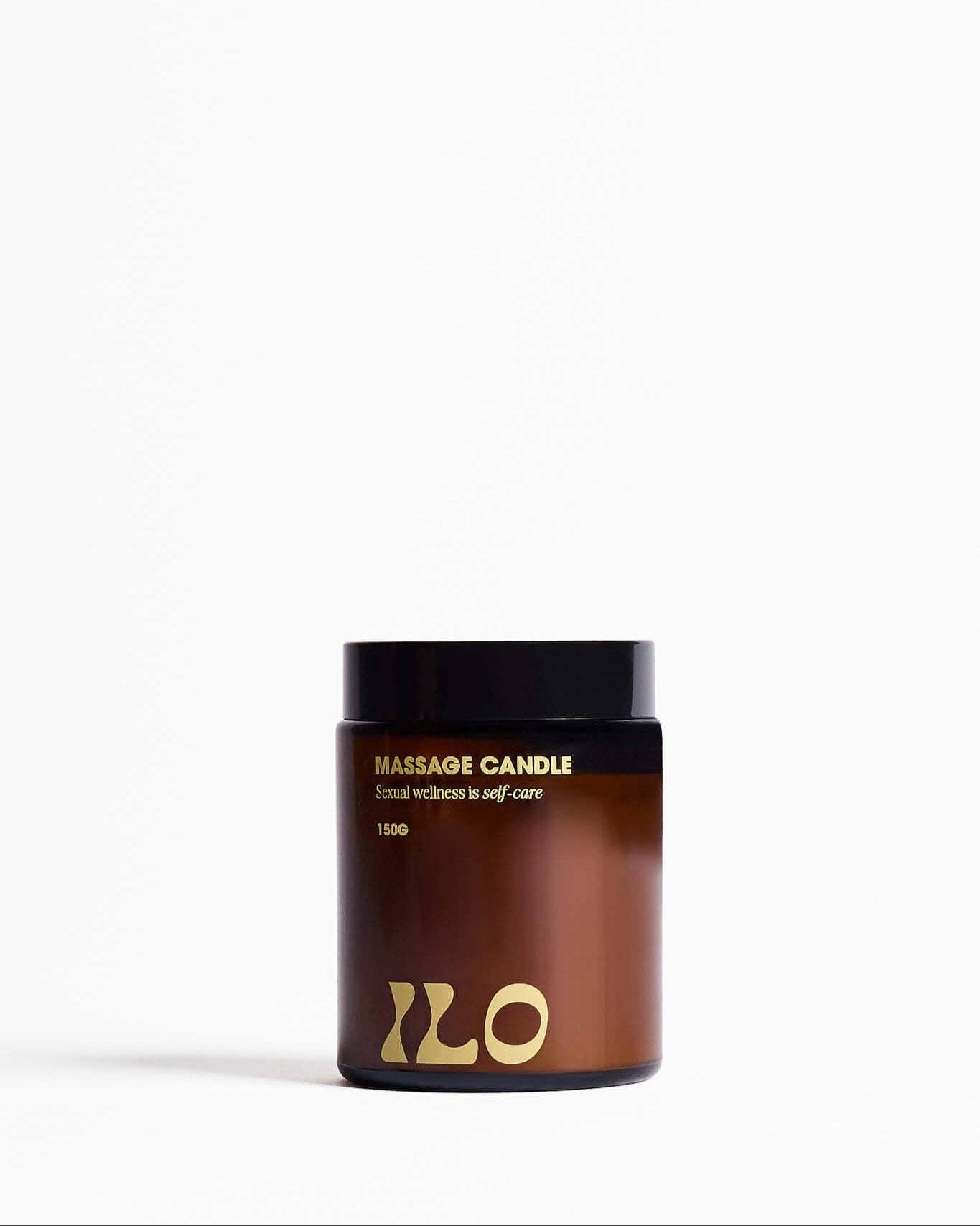 Ilo Wellness - Massage Candle