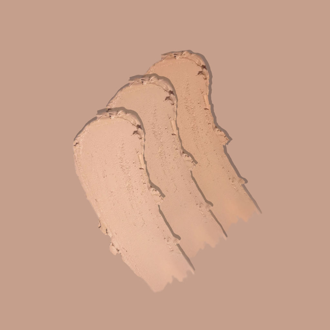 Avocado Zinc - SPF 50 Natural Concealer