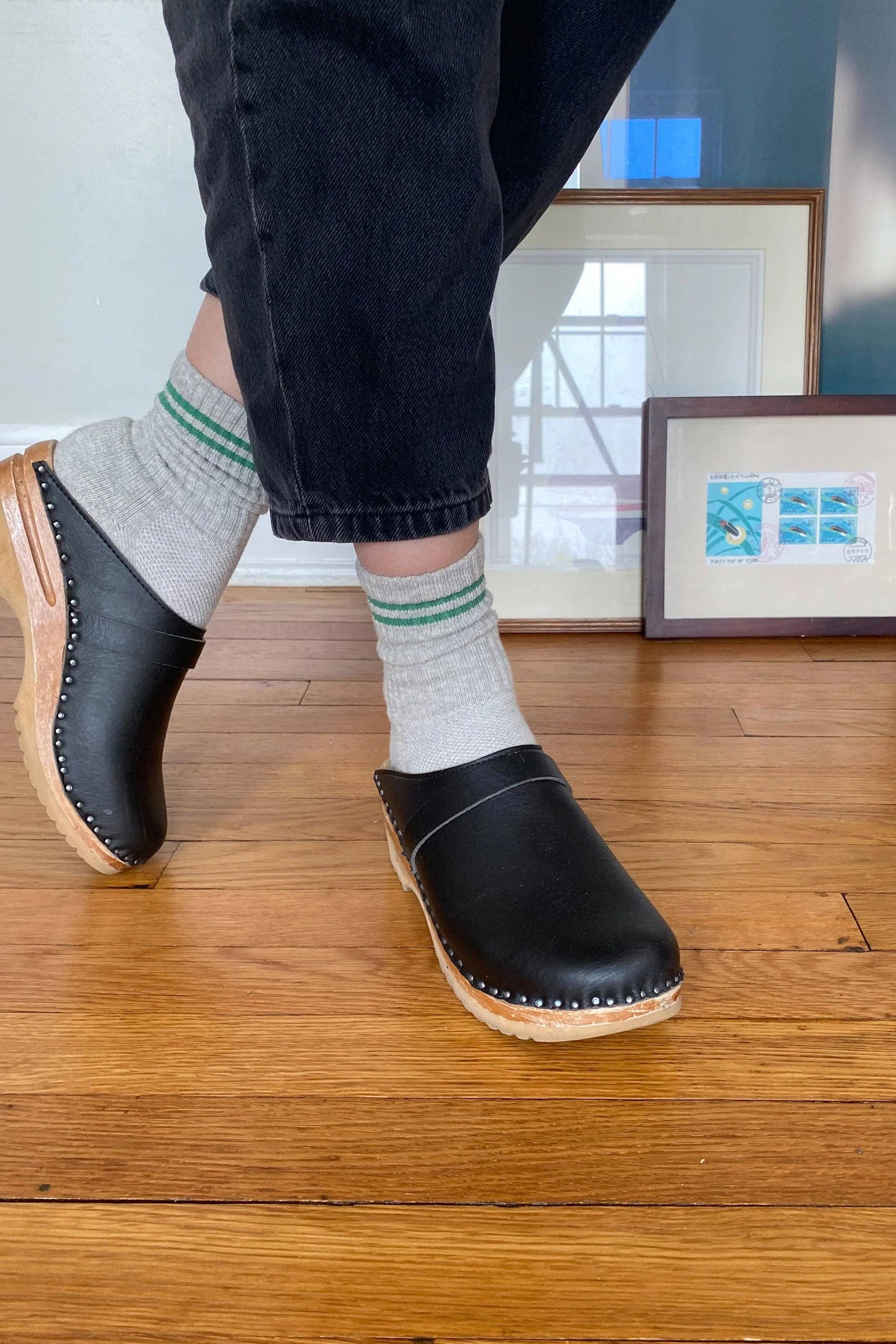 Le Bon Shoppe Boyfriend Socks