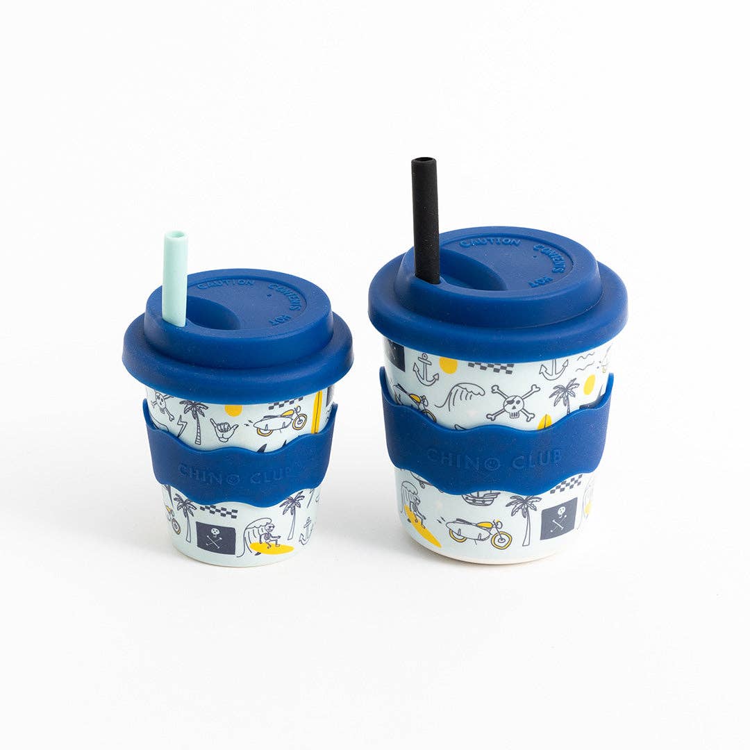 Rad Times Babychino Cup 4oz