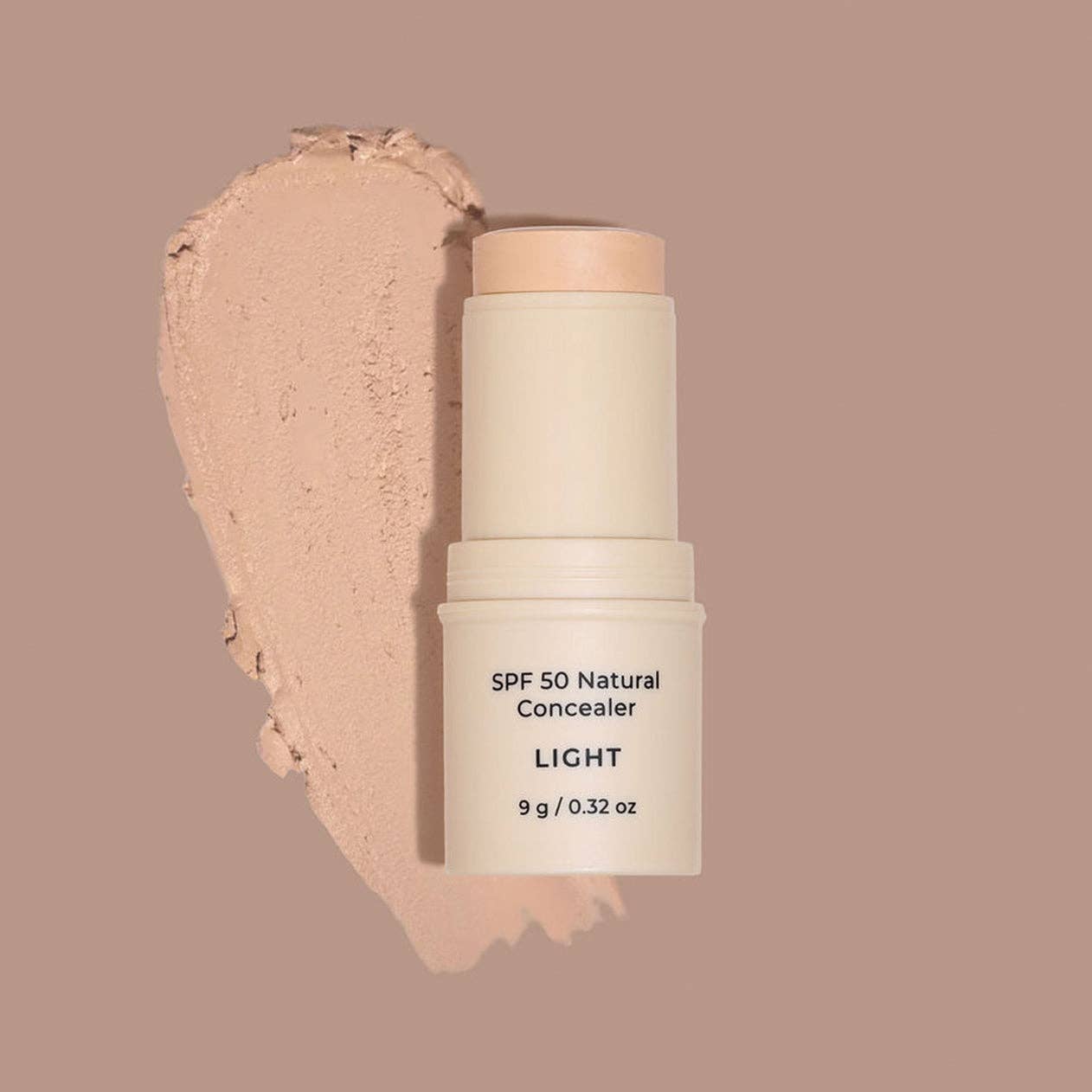 Avocado Zinc - SPF 50 Natural Concealer