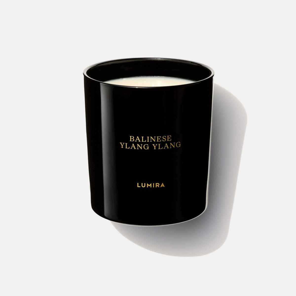 LUMIRA - Balinese Ylang Ylang Candle