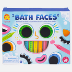 Bath Faces